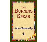 The Burning Spear