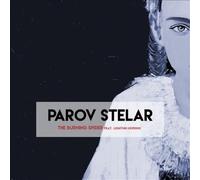 The Burning Spider [Digipak] by Parov Stelar [CD] NEUF