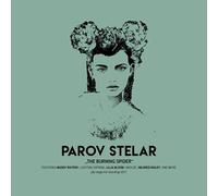 Parov Stelar - The Burning Spider