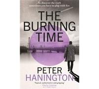 The Burning Time by Peter Hanington Peter Hanington (Auteur)