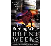 The Burning White