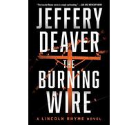 The Burning Wire