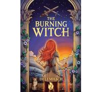 The Burning Witch