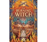 The Burning Witch 3
