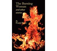 The Burning Woman And Other Stories