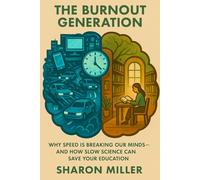 The Burnout Generation: Why Speed Is Breaking Our Minds