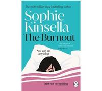 The burnout Sophie Kinsella (Auteur)