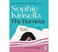 Sophie Kinsella – The Burnout – Penguin Books
