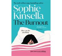 The Burnout - Sophie Kinsella - Bantam Usa - broché - Roman