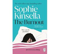 Sophie Kinsella – The Burnout – Penguin Books