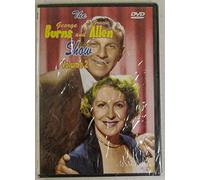 The Burns And Allen Show, Volume 2 [Slim Case]