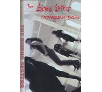 The Burns Sisters - Endangered Species (UK Import) [Musikkassette]