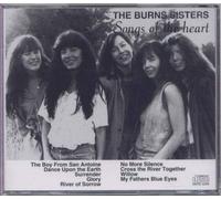 The Burns Sisters - The Burns Sisters - Songs From the Heart (UK Import)