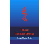 The Burnt Offering