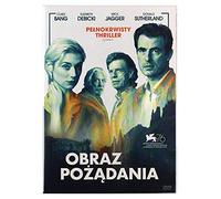 The Burnt Orange Heresy [DVD] (IMPORT) (Pas de version française)