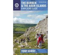 The Burren & The Aran Islands