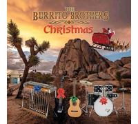 The Burrito Brothers - Christmas [Import]