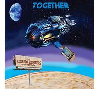 The Burrito Brothers - Together [Import]