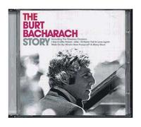 The Burt Bacharach Story