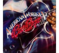 The Bus Boys - American Worker