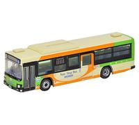 The Bus Collection Collection Basque Collection My City Bus Collection MB 2 Tokyo Metropolitan Bureau of Transportation Isuzu Elga QDG-LV290 N 1 Diorama Supplies
