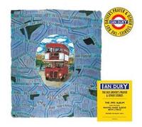 The Bus Driver's Prayer & Other Stories Vinyle