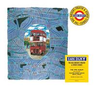 The Bus Driver's Prayer & Other Stories Vinyle