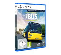 The Bus (PlayStation PS5)