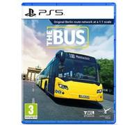 Aerosoft – Jeu vidéo – The Bus – PlayStation 5