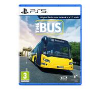 The Bus PS5