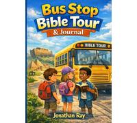 The Bus Stop Bible Tour