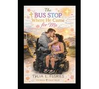 The Bus Stop Where He Came for Me