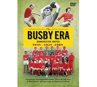 The Busby Babes 1945 [Import]