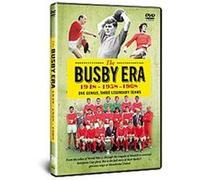 The Busby Era G