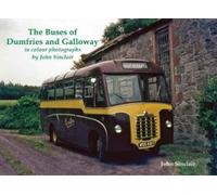 The Buses Of Dumfries And Galloway