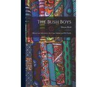 The Bush Boys