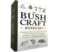 The Bushcraft Boxed Set by Ph.D. Jason A. Hunt Ph.D. Jason A. Hunt (Auteur)