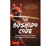 The Bushido Code