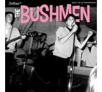 The Bushmen The Bushmen (Vinyl) 12" Album