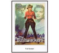 The Bushwackers 1951