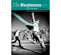 [(The Business 2.0 Class Audio CD Advanced Level )] [Author: John Allison] [Mar-2013]
