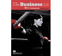 The Business 2.0. Intermediate. Student's Book