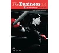 The Business 2.0. Intermediate. Student's Book With E-Workbook (Dvd-Rom)