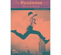 The Business 2.0 Pre-Intermediate Level Student's Book Pack