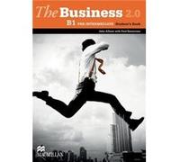 The Business 2.0 Student'S Book With Eworkbook-Pre-Int. Paul Emmerson (Auteur)