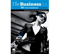 The Business 2.0 Upper-Intermediate B2