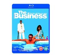 The Business (2005) [ Origine UK, Sans Langue Francaise ] (Blu-Ray)