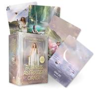 The Business Astrology Oracle: A 62-card Deck + Guidebook