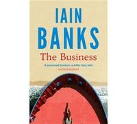 The Business Banks, Iain (Auteur)