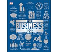 The Business Book